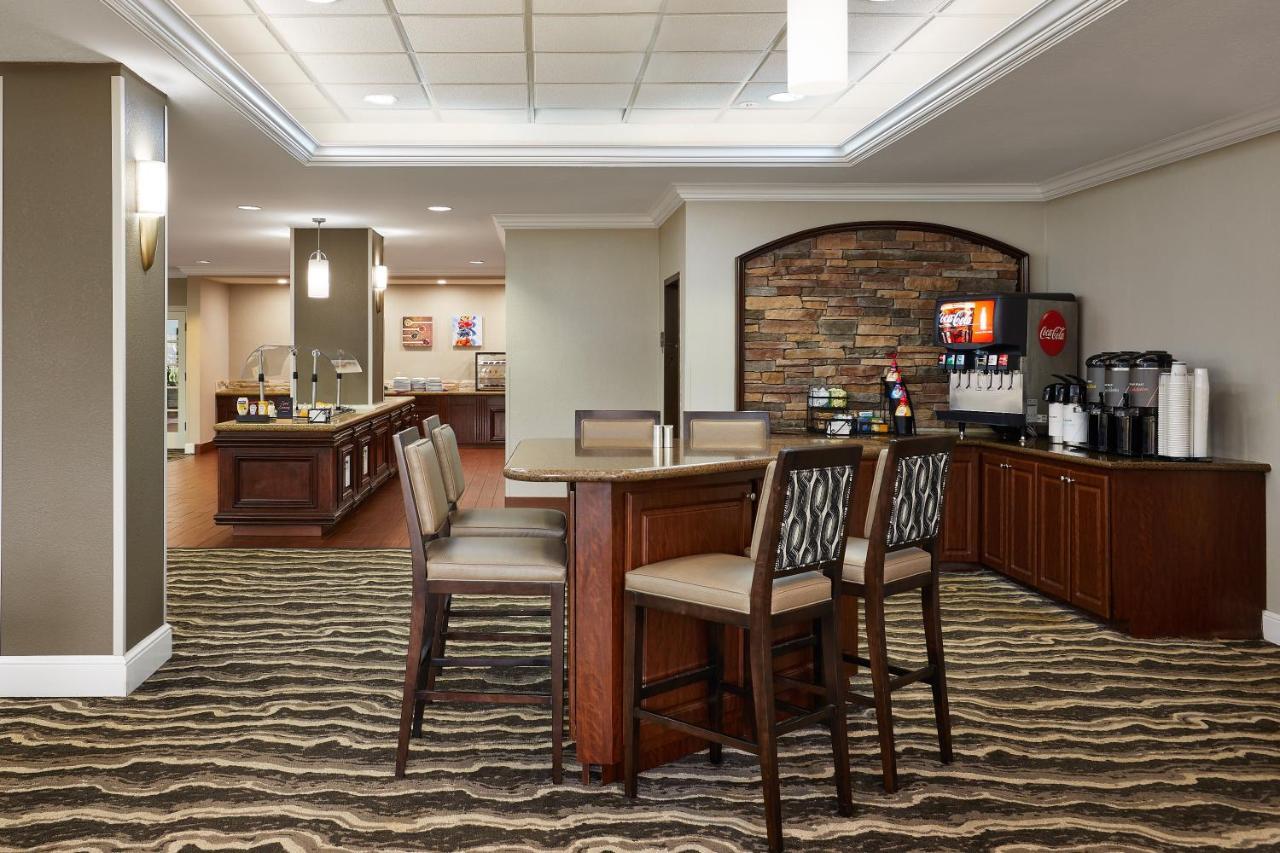 Staybridge Suites Orlando South, An Ihg Hotel Экстерьер фото